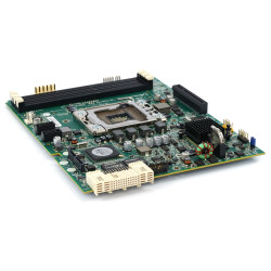 701234-000 PANASAS MAINBOARD LGA1366 FOR PANASAS DIRECTOR BLADE ACTIVESTOR 20